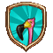 Pink Flamingo Fighter[125]
