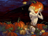 Pumpkin Demon :: zOMG! @ GaiaOnline.com :: tags: 