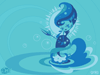 Water Spout :: zOMG! @ GaiaOnline.com :: tags: 