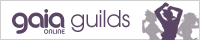 -Art is Life- : The Guild banner