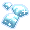Stack of Diamonds - virtual item (Wanted)