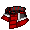 Crimson Jack's 2k16 Shawl - virtual item (Wanted)