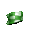 Green Checker Cap - virtual item