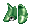 Electric Green DASH Boots - virtual item (wanted)