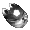 Lunar ExSTARterrestrial Throwback Mask - virtual item (Wanted)