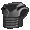 Black GPD Protective Vest - virtual item (wanted)