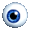 Giant Blue Eyeball - virtual item (Bought)