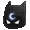 Lunar Cowl (Lunar Eclipse) - virtual item (Bought)