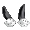 Dice Bunny - virtual item (Bought)
