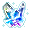 Infinity Crystal - virtual item (Wanted)