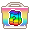 Rainbow Grab Bag - virtual item (Wanted)