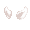 Antique White Long Horns of the Demon - virtual item (questing)