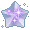 Astra: Purple Sparkle - virtual item (Wanted)
