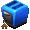 Blue Toaster - virtual item (Wanted)