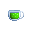 Cup of Punch (lime punch) - virtual item (Questing)