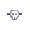 Dead Sexy Stone Skull Pin - virtual item