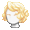 Girl's Starlet Blonde (Lite) - virtual item (Questing)