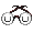 U_U Glasses - virtual item (wanted)
