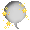Sparkle Mood Bubble Accessory - virtual item (Wanted)