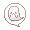 Ghostly Mood Bubble - virtual item (Wanted)