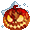 Astra: Bloodstained Jack O' Lantern Head - virtual item (Wanted)