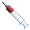 Giant Syringe - virtual item (Wanted)