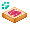 [Animal] Toast With Jam - virtual item