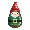 Mini Monsters Gnome Inhabitant Drop - virtual item (Questing)