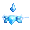 Ice Tiara (Glasses) - virtual item (questing)