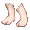 Pale Tone Limbs Stockings - virtual item