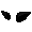 Elven Ears (Black) - virtual item (Wanted)