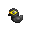 Sneaky the Rubber Ducky - virtual item (Donated)