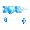 Ice Tiara - virtual item (Donated)