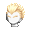 Girl's  Ruffhawk Blonde (Lite) - virtual item (questing)