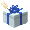 Present Box - virtual item (wanted)