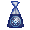 Snow Crystal Drop - virtual item (wanted)