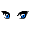 Sharp Eyes Blue - virtual item (Questing)