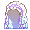 Empress of Ice - virtual item (Wanted)