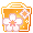 Summer Bloom: Orange - virtual item (Wanted)