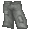 Gray Peasant's Pants - virtual item