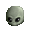 Gaia Item: Alien Mask
