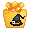 Halloween Witch Bundle - virtual item (Wanted)