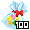 Candy Haul (100 Pack) - virtual item (Questing)