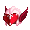 Cupid-zerker - virtual item (wanted)
