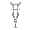 White Crutches - virtual item (Questing)