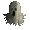 Frightened Ghost Sheet