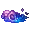 Magellanic Cloud - virtual item