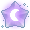 Astra: Lavender Glowing Moon - virtual item
