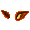 Elven Ears (Magma) - virtual item (Wanted)
