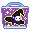 Broommate From Hell: Cutie Witch - virtual item (Wanted)